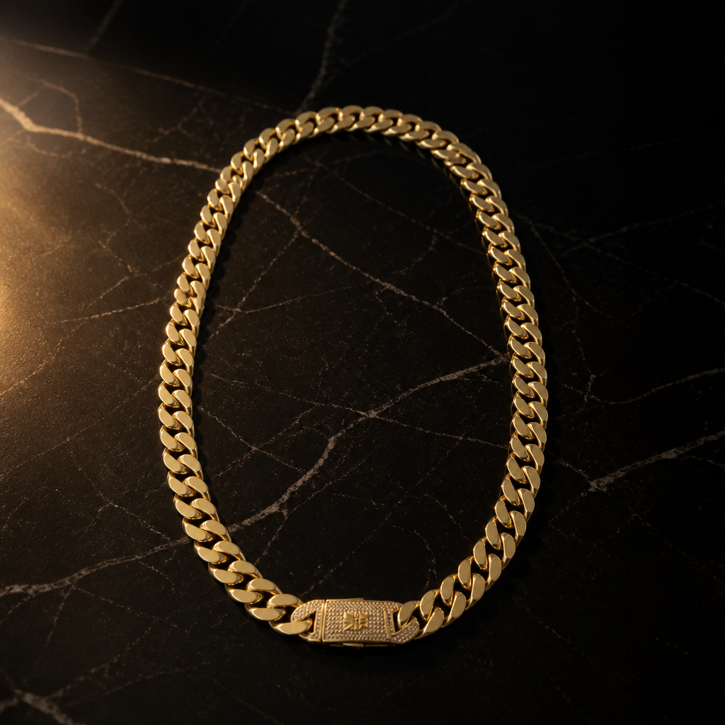 Cadena Monaco