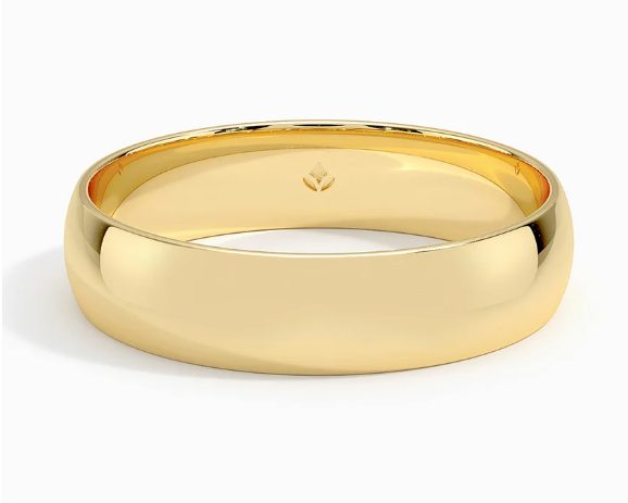 Anillo de Oro (FLAT)